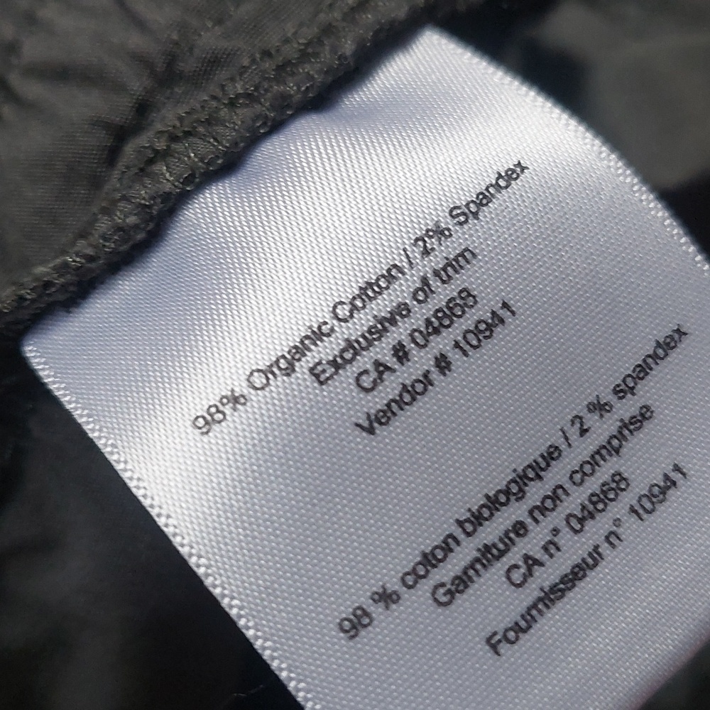MEC‎ capris - Picture 5 of 6